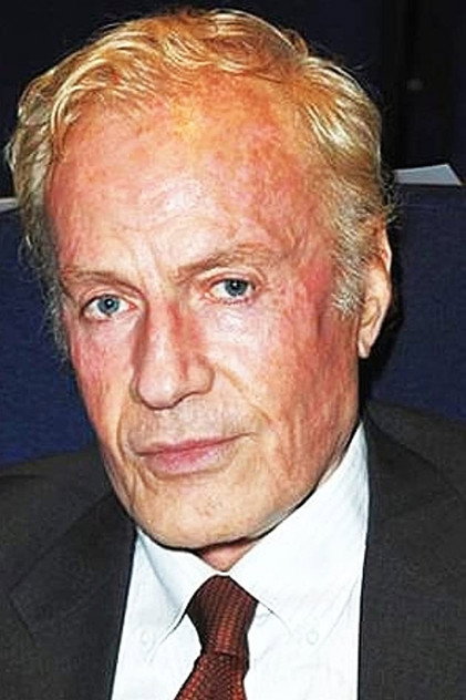 Image of Claude Mann