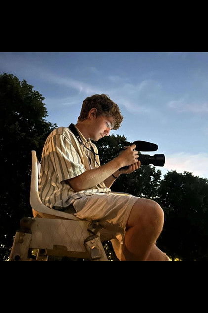 Foto Louis Colombelle