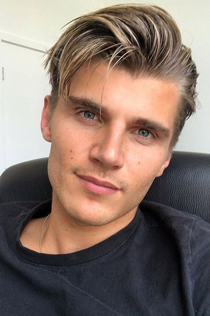Аватар персоны Twan Kuyper