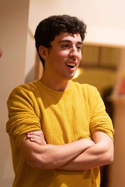 Аватар персоны George Kapaklis