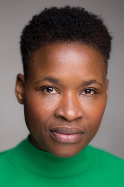 Аватар персоны Adura Onashile