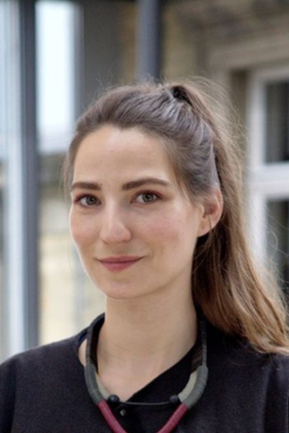 Аватар персоны Iris Baglanea