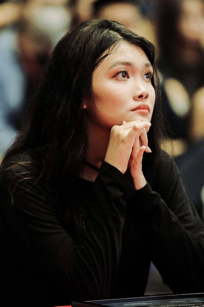Pham Mai Linh