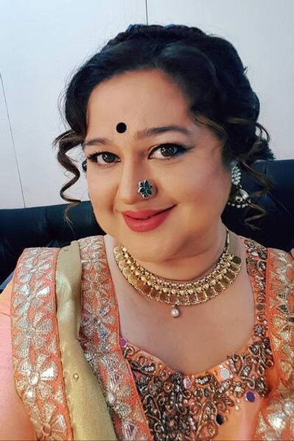 Supriya Shukla