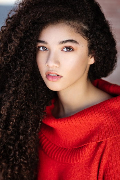 Malia Baker - 10