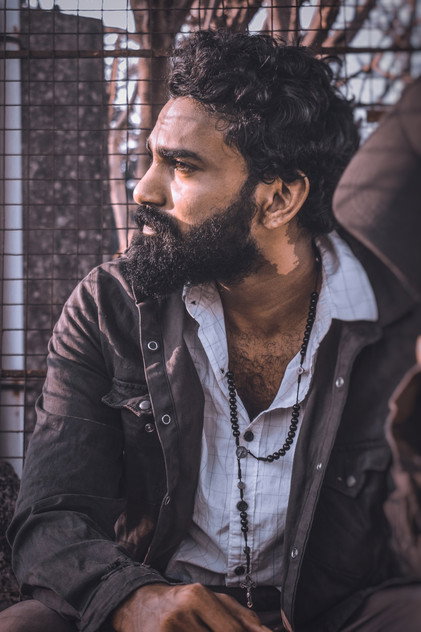 Adlin Antony
