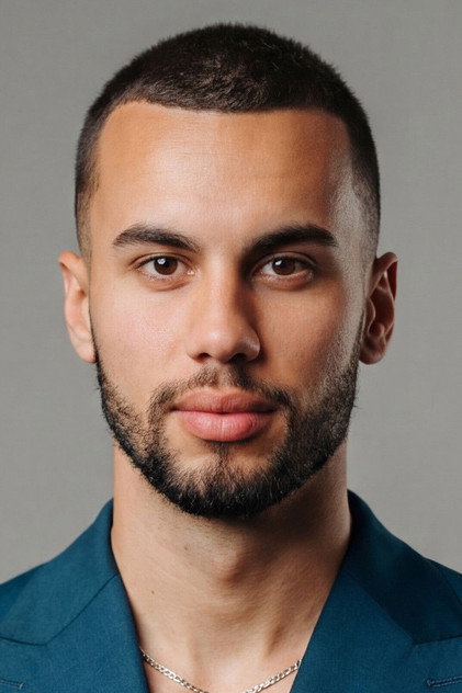 Daniel Frias Biography and Full Filmography - MovieWise