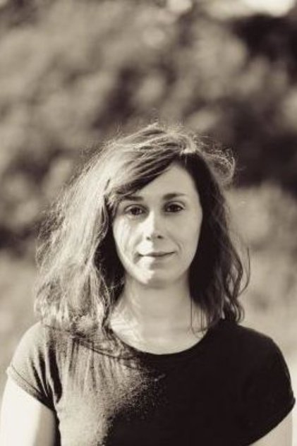 Joanna Karselis Joanna Karselis