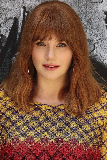 Bryce Dallas Howard - 9