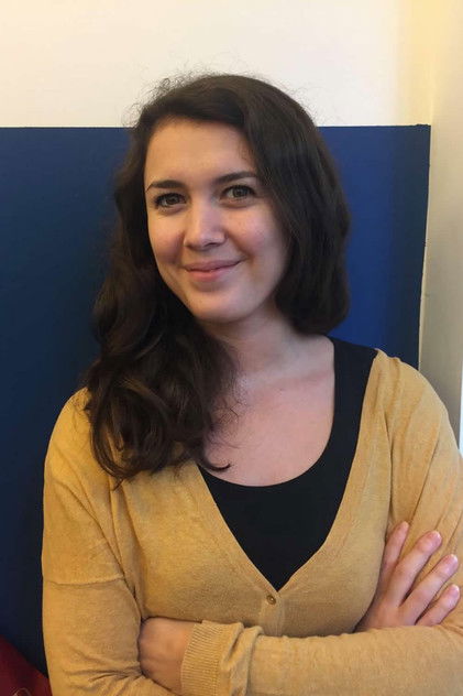 Аватар персоны Mathilde Fassin