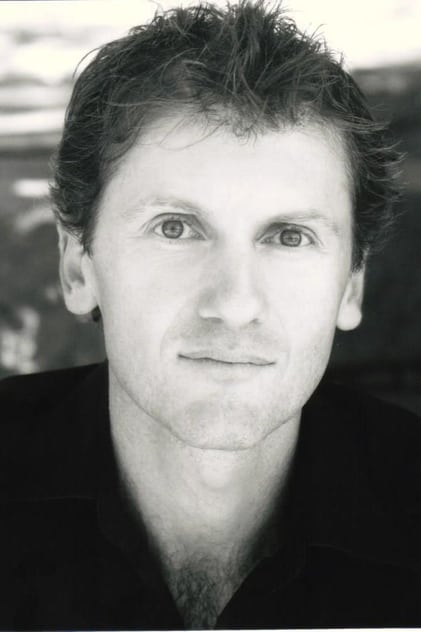 Nicholas Cassim - 4