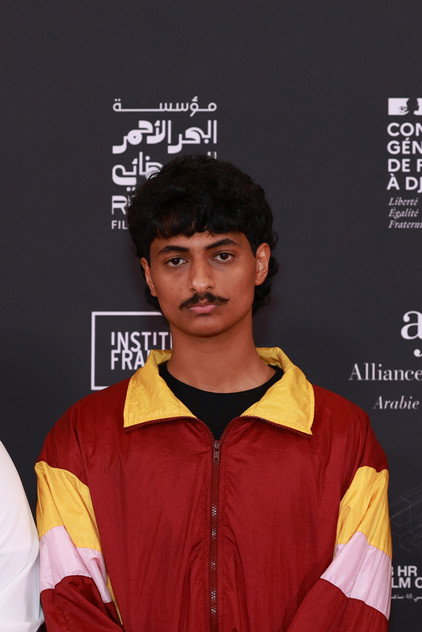 Khaled Kaseb
