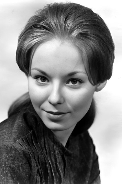 Jill Haworth - 4
