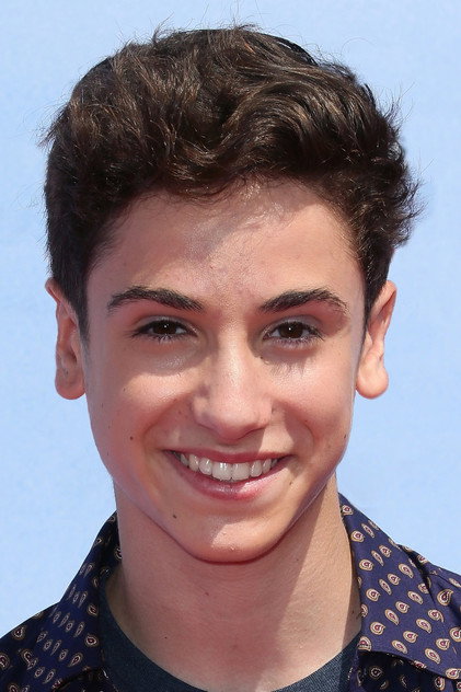 Teo Halm photo 2