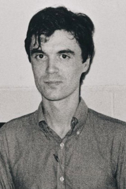 David Byrne - 11