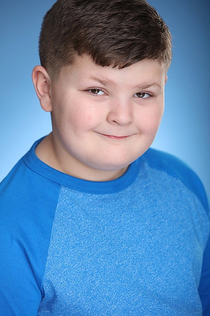 Wyatt McClure - 4