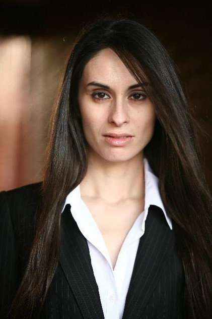 Asun Ortega photo 3