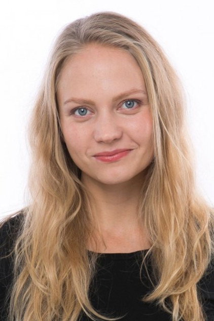 Doris Tilk photo 3