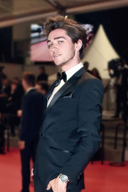 Аватар персоны Chris K. Daniels