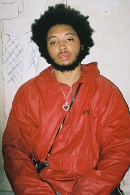 Аватар персоны Christian Nolan Jones