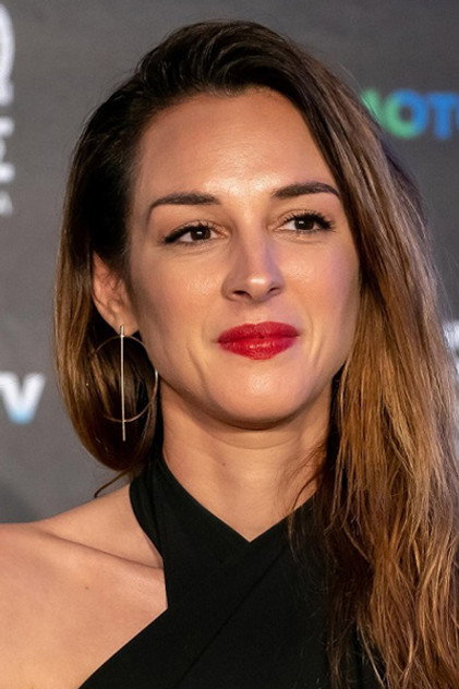Vicky Papadopoulou photo 7