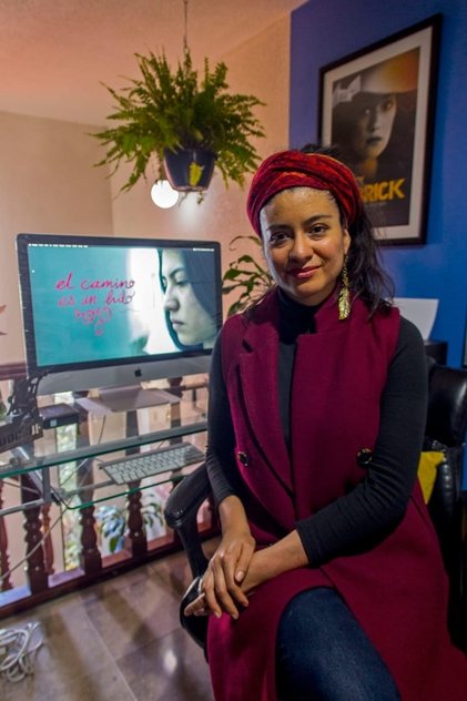 Érika Mercado Sánchez