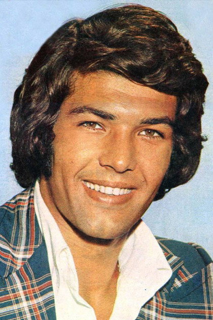 Image of Mesut Engin