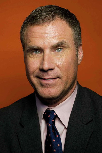 Will Ferrell - 7