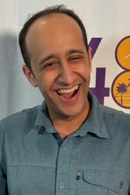 Matt Awad