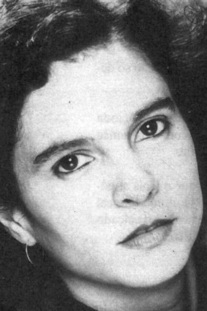 Аватар персоны Valéria Burgos