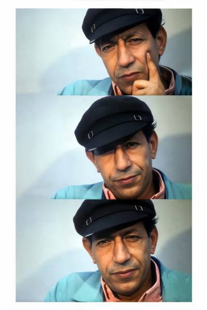 Ali Akika photo 2
