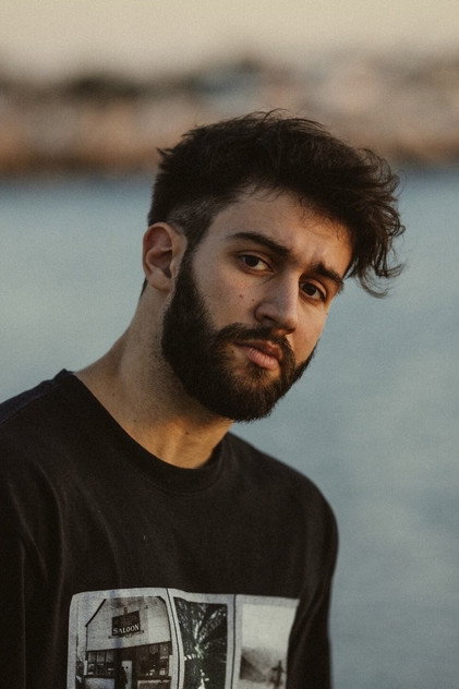 Nick Mellos photo 2