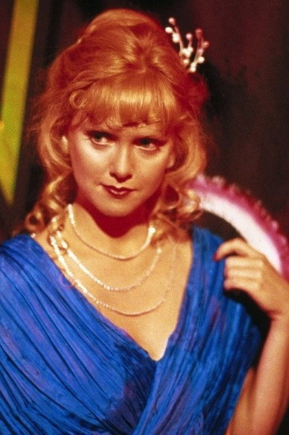 Wendy Lyon - 12