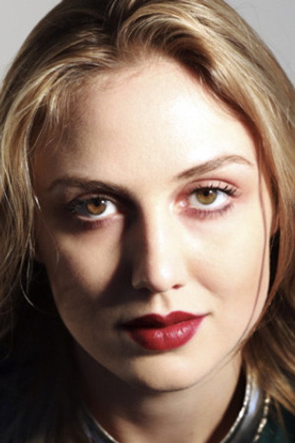 Аватар персоны Virginia Rand