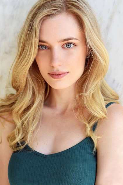 Anja Savcic - 5