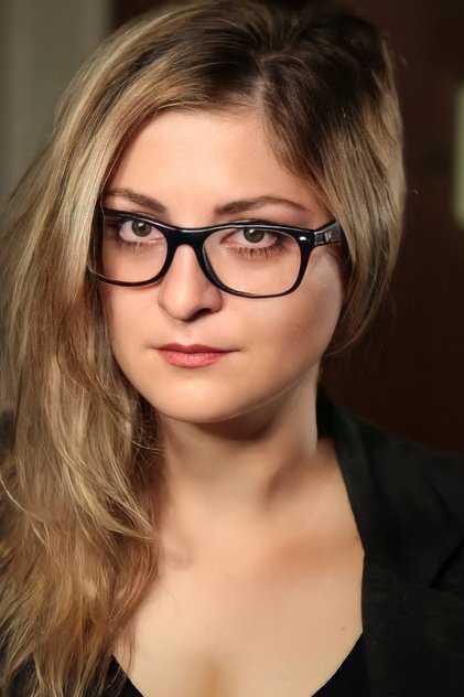 Аватар персоны Amy Reedy