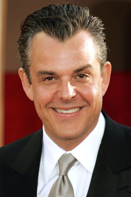 Danny Huston - 4