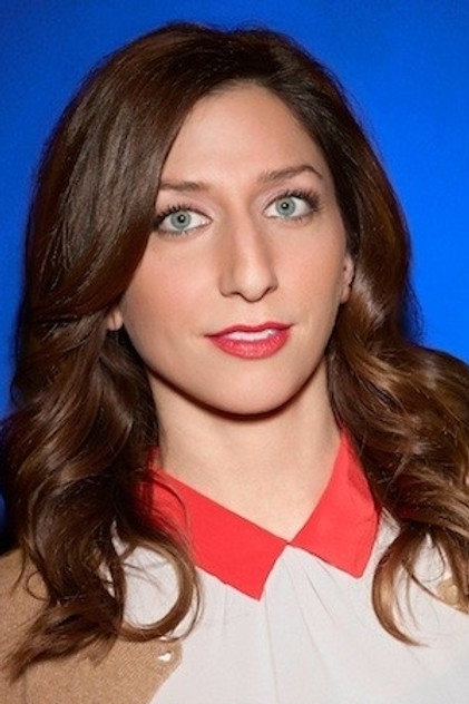 Chelsea Peretti - 6