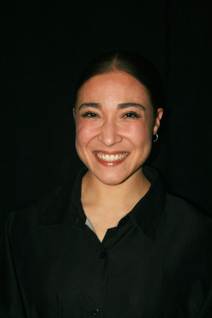 Lesley-Anne Hanslo