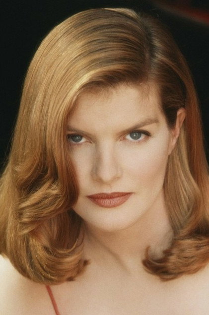 Rene Russo - 8