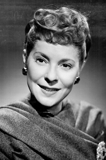June Clyde - 4