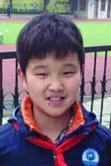 Zhikang Zhang Zhikang Zhang