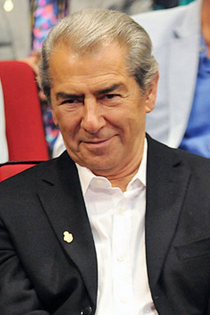 Faramarz Gharibian photo 2