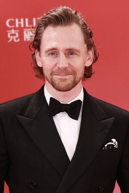 Tom Hiddleston - 7