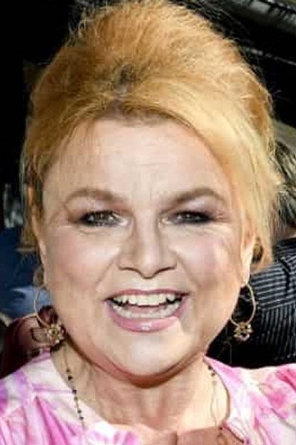 Jeanne Boel - 19