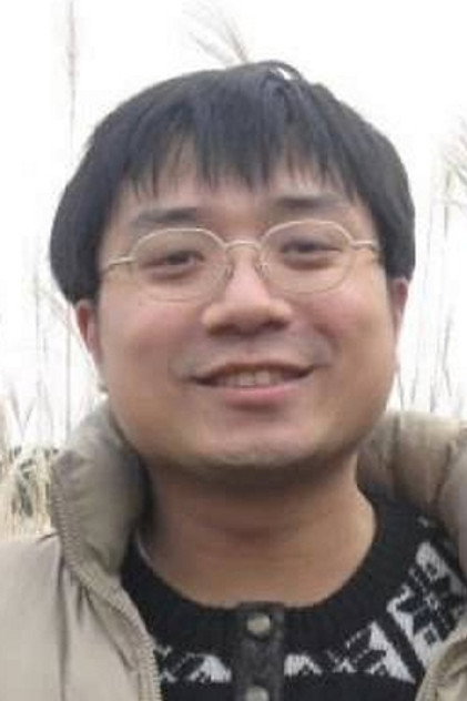 Aja Huang photo 2