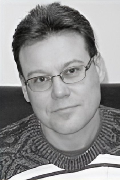 Владимир Панжев