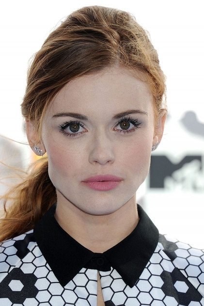 Holland Roden - 6