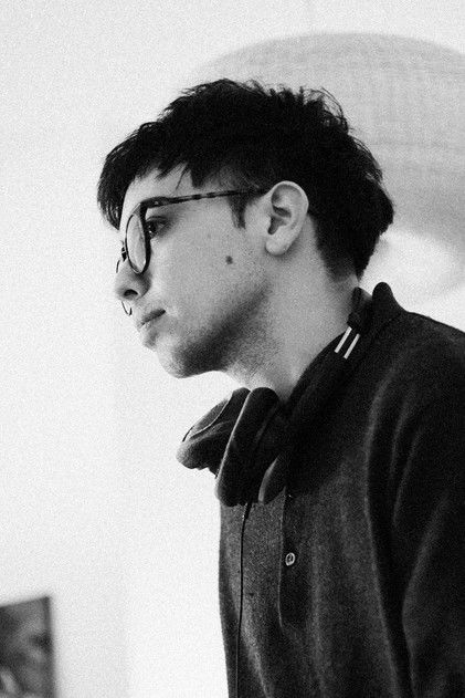 Аватар персоны Camilo Erazo