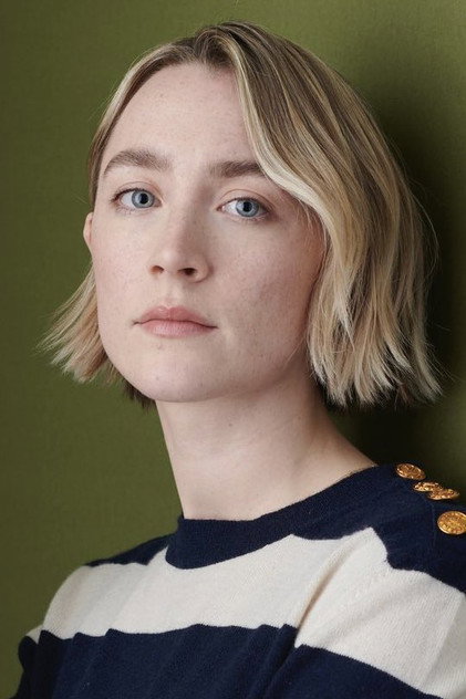 Saoirse Ronan - 15
